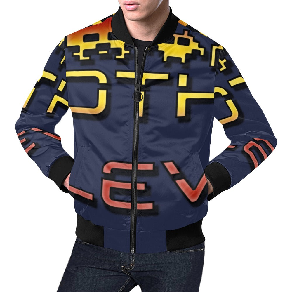 fz men's levels jacket