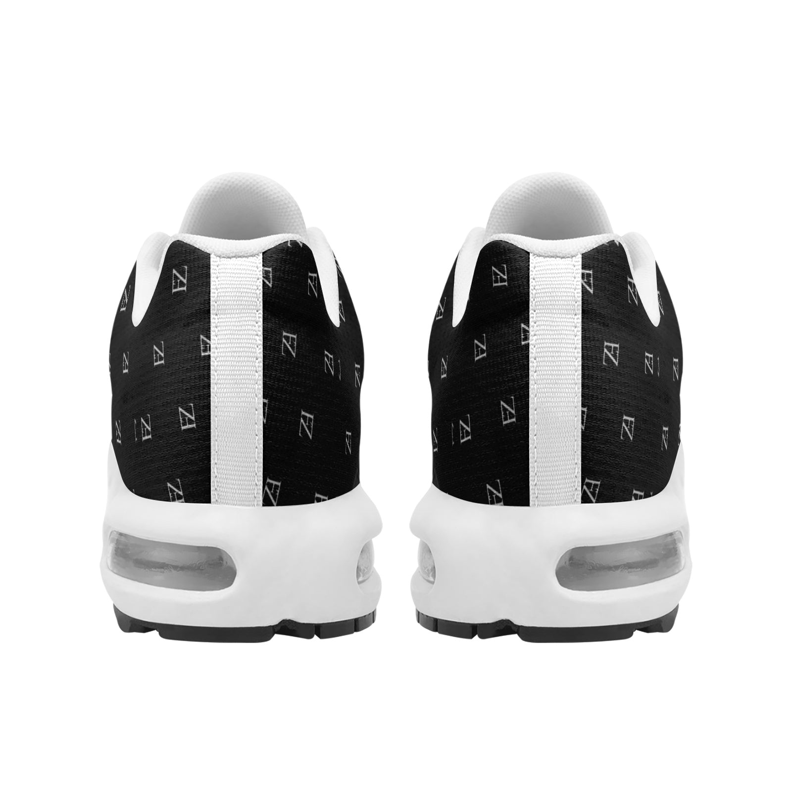 FZ Unisex Mesh Tech Eco-Flex Sneakers - FZwear