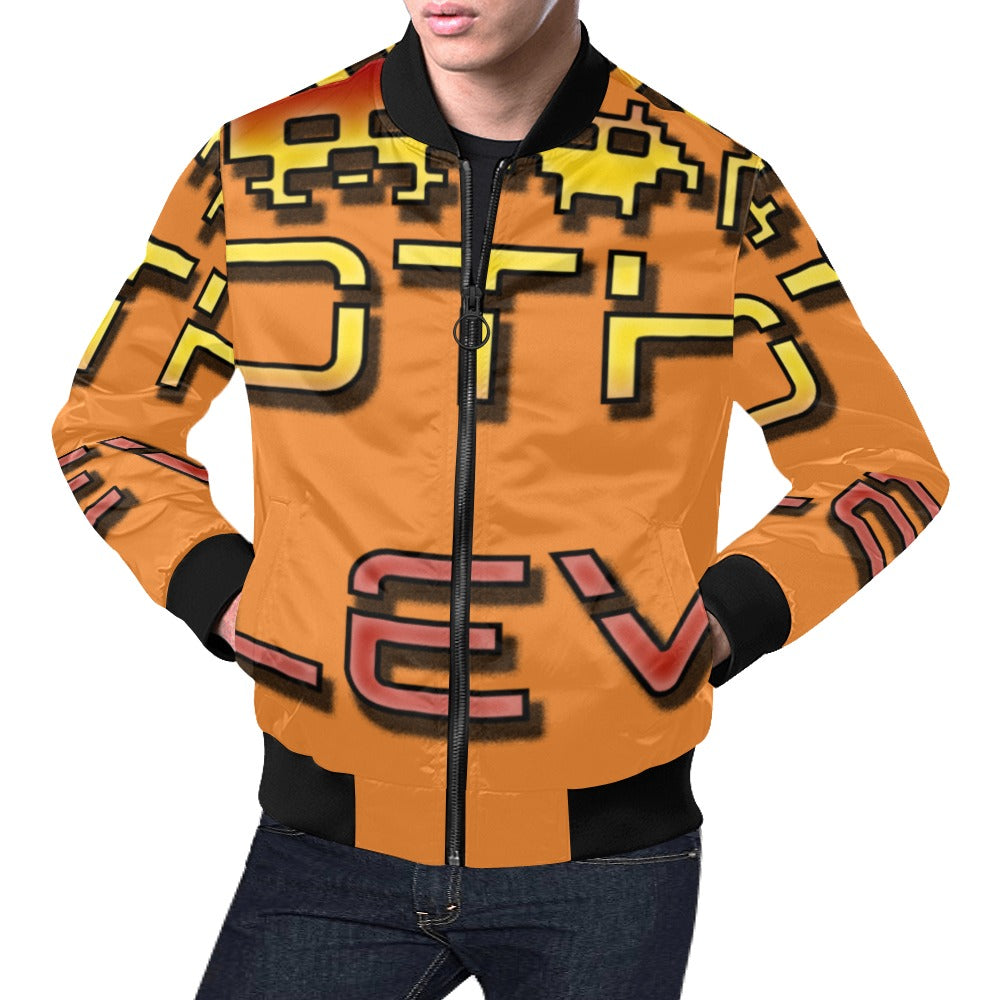 fz men's levels jacket