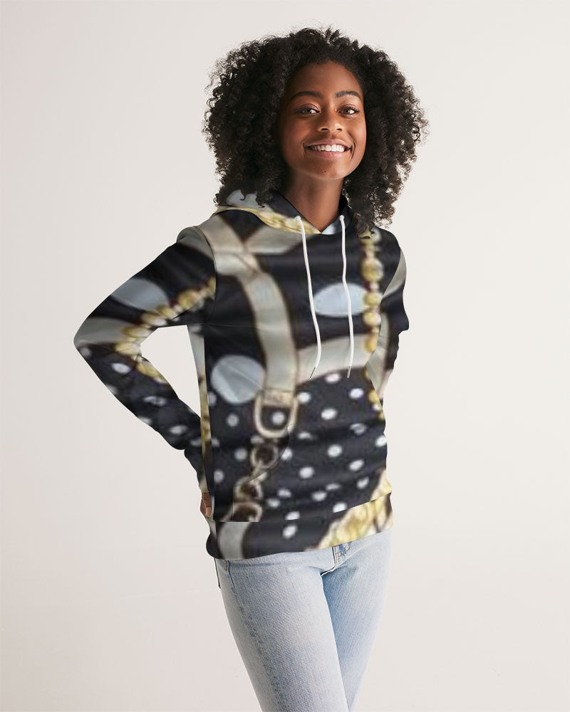 fzwear designer women's hoodie