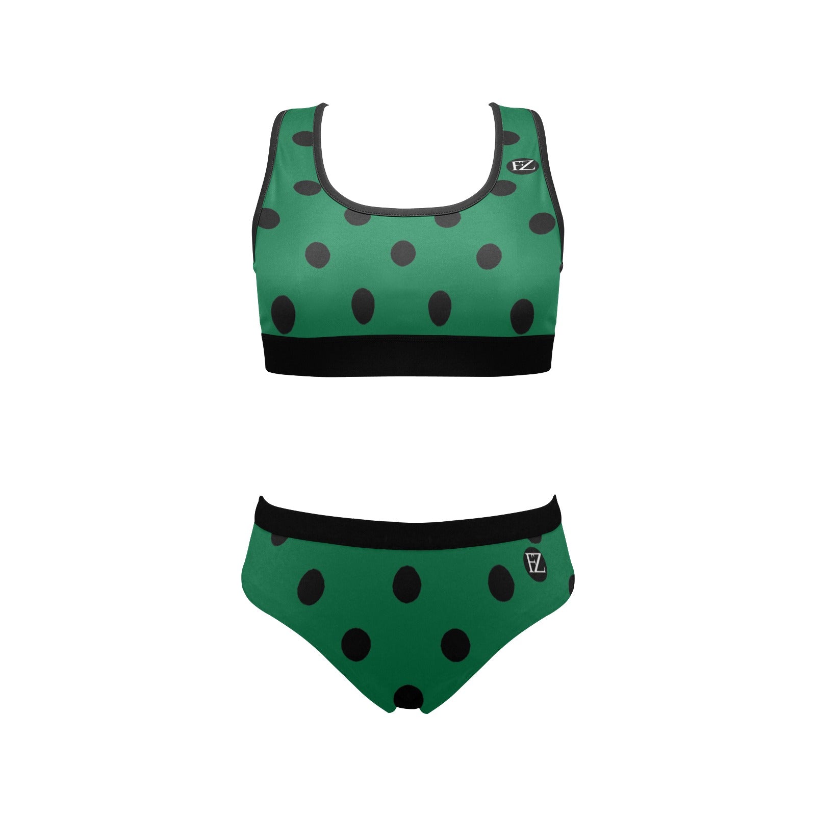 fz women's bra set