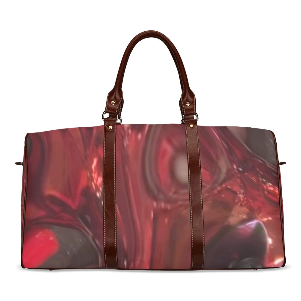 FZ ABS6 Travel Bag - FZwear