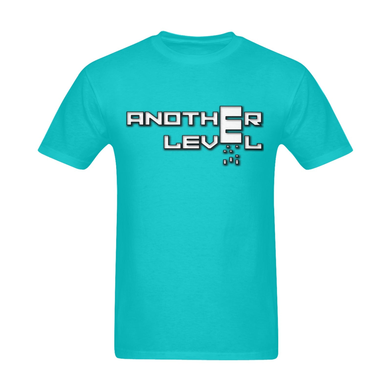fz men's levels tee