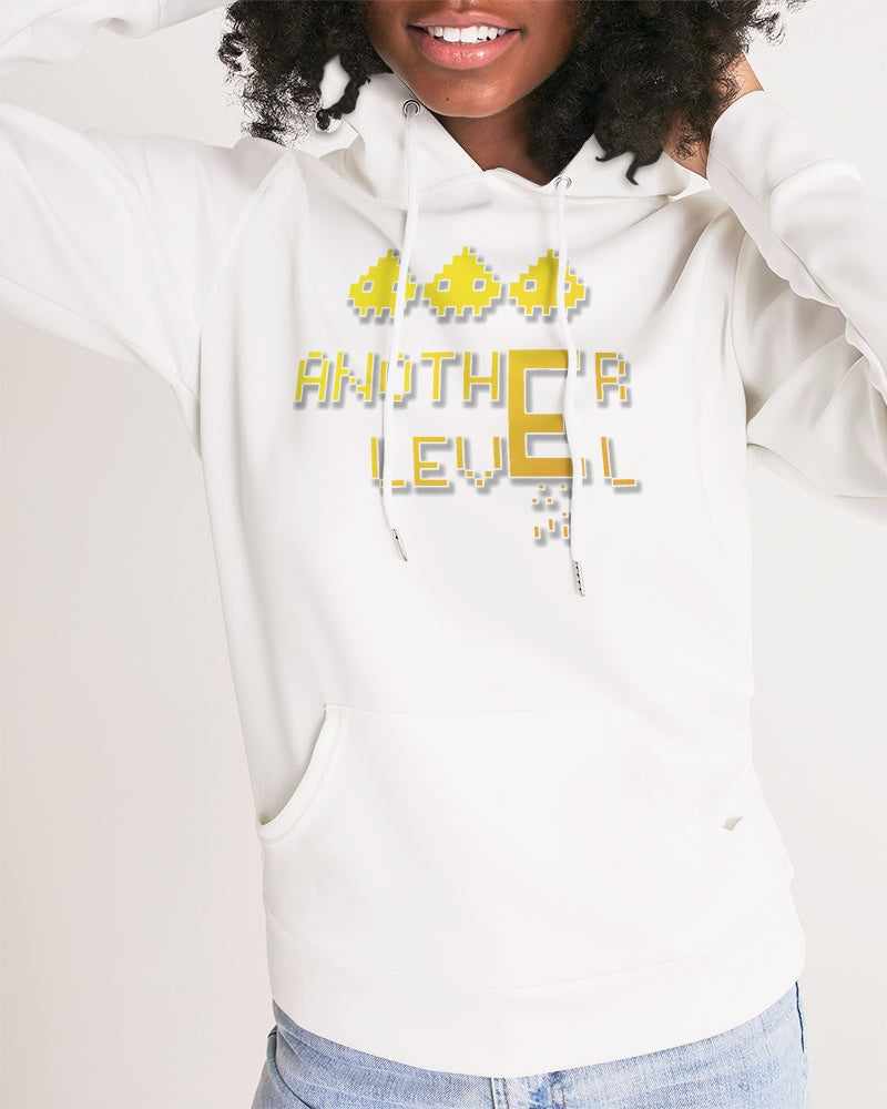 flite level women's hoodie