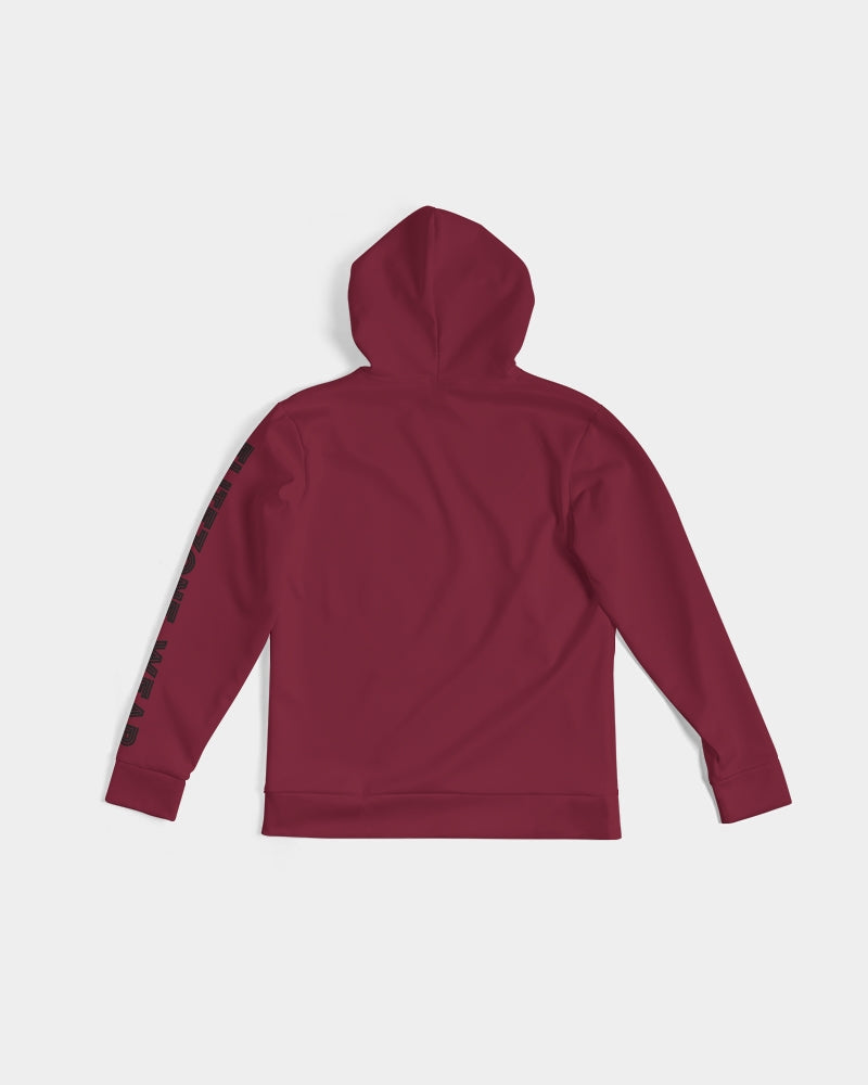 fz zone men's hoodie