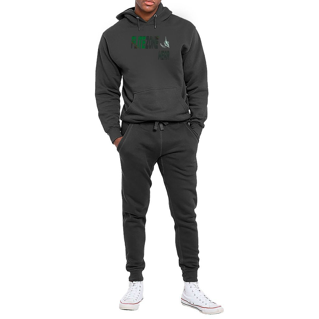 fz unisex hooded sweatshirt lounge set