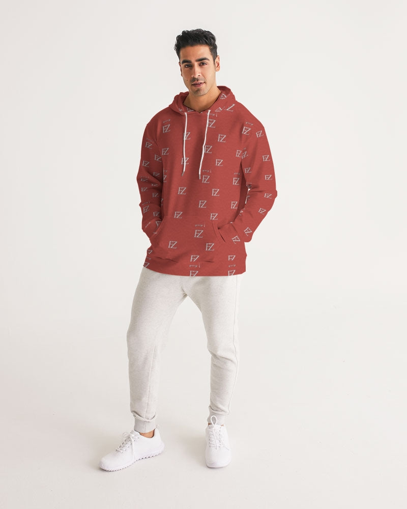fz original zone men's hoodie