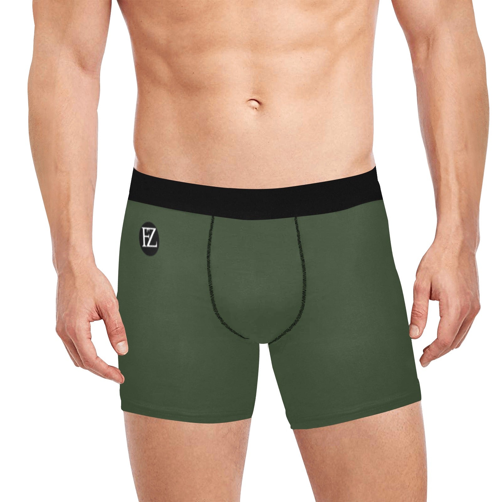 fz men's boxer