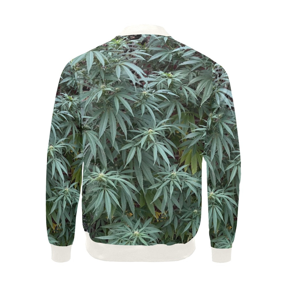 fz men's designer jacket men's all over print casual jacket (model h19)