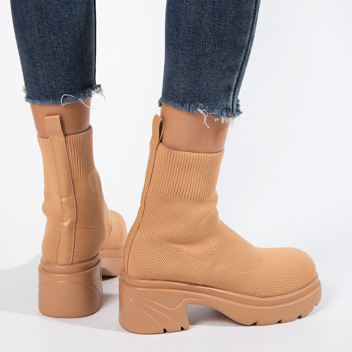 FZ Women's flying mesh boots - FZwear