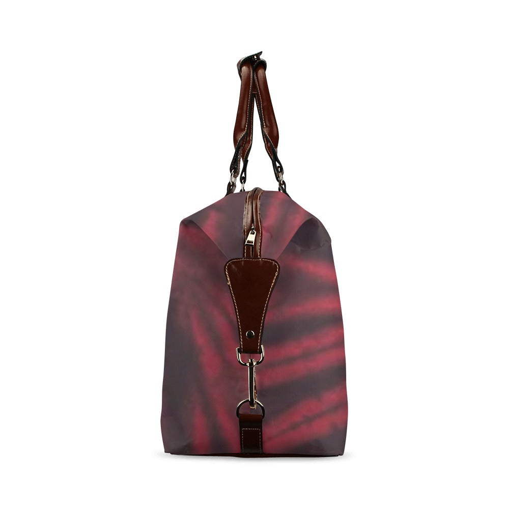FZ MAZE TRAVEL BAG11 - FZwear