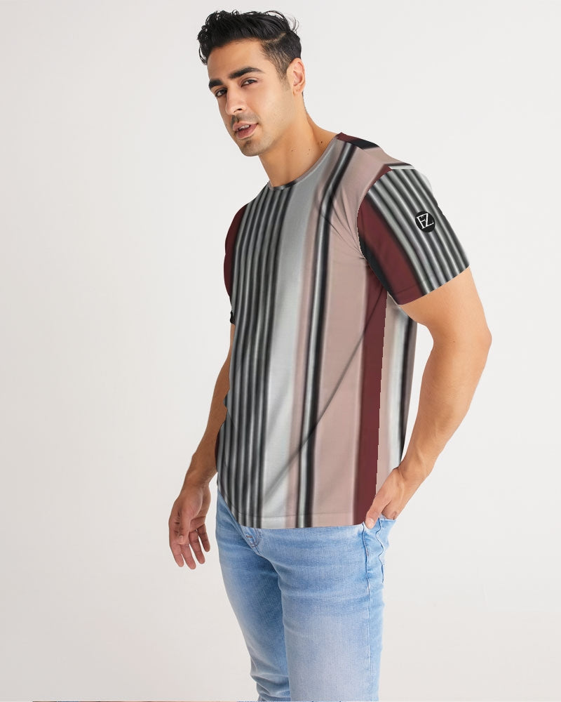 fz stripe zone men's tee