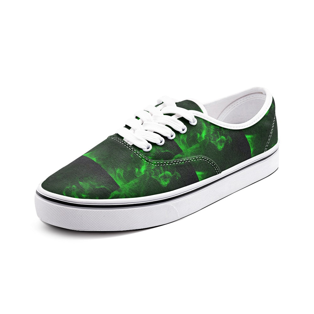 FZ Unisex Low Cut Loafer Sneakers - FZwear