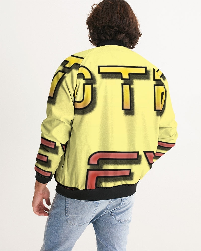 fz mango men's bomber jacket