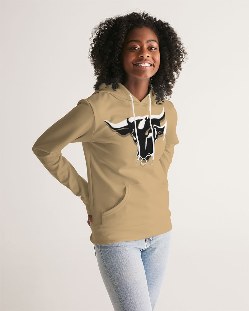 light flite women's hoodie