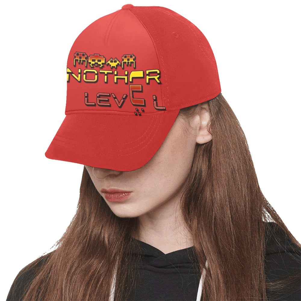 fz snapback snapback hat g(front panel customization)