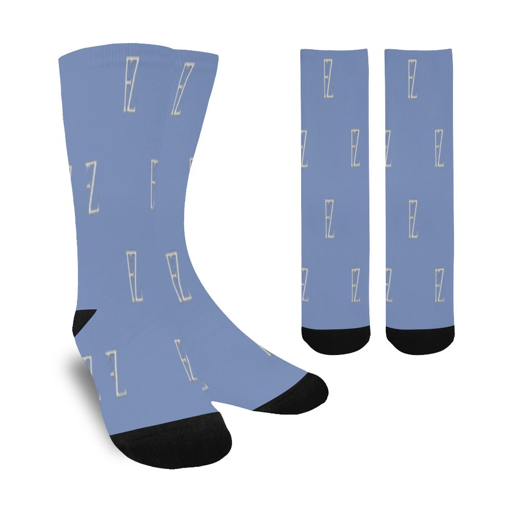 fz unisex socks