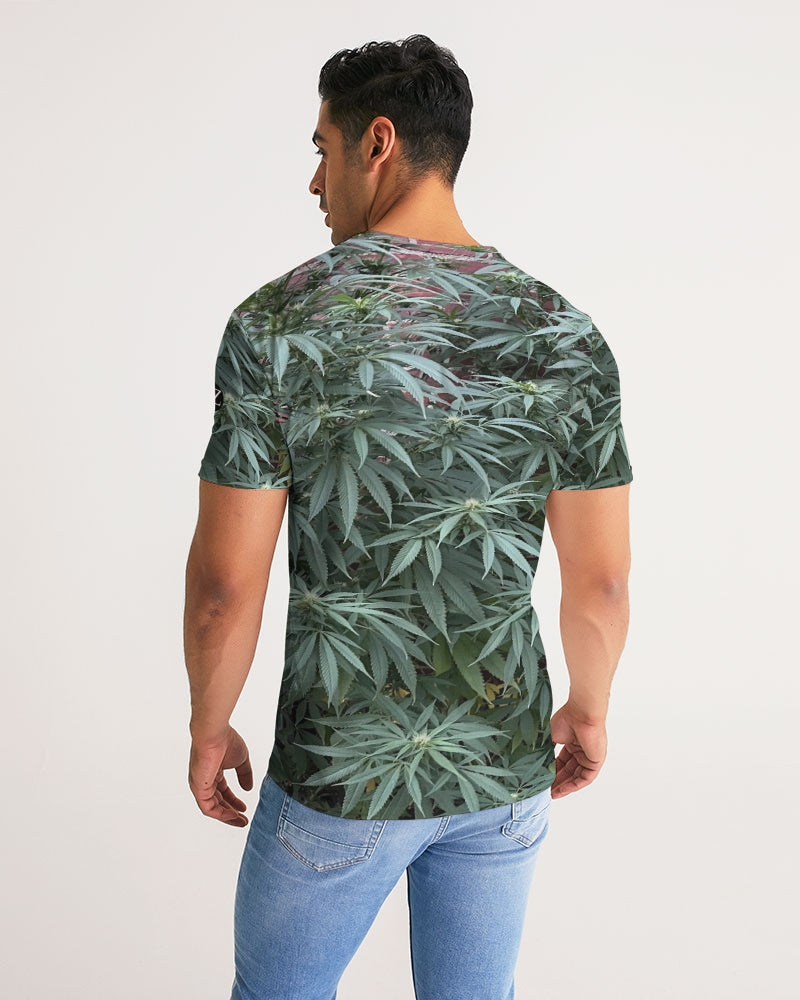 fz brain food men's tee