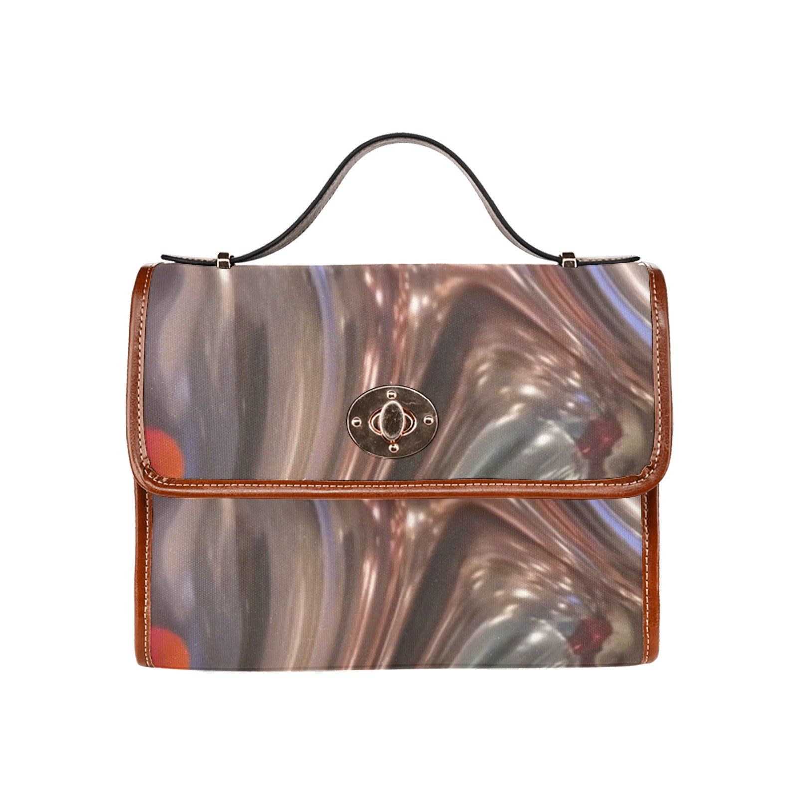 FZ ABS1 Handbag - FZwear