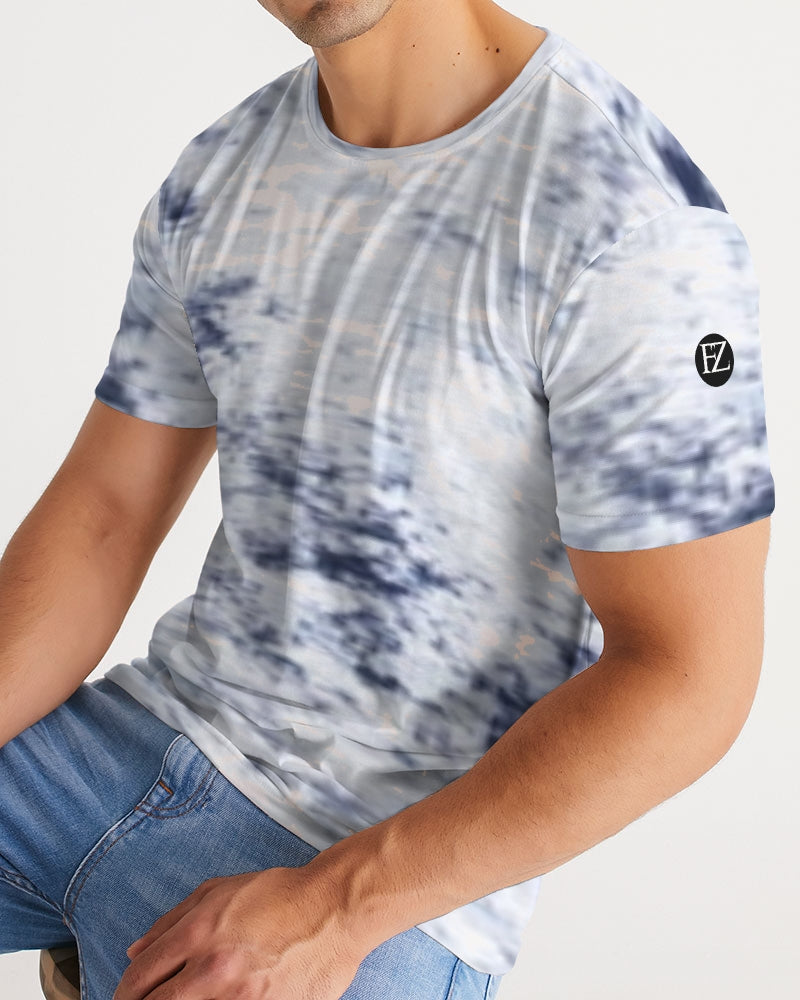 fz wash men's tee