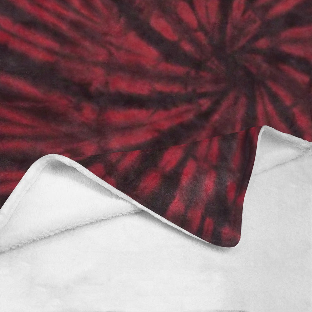 FZ maze 3 Ultra-Soft Micro Fleece Blanket - FZwear