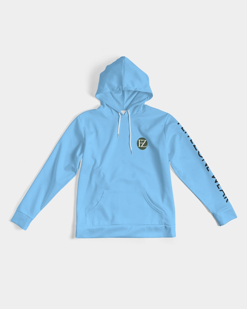 blue sky zone men's hoodie