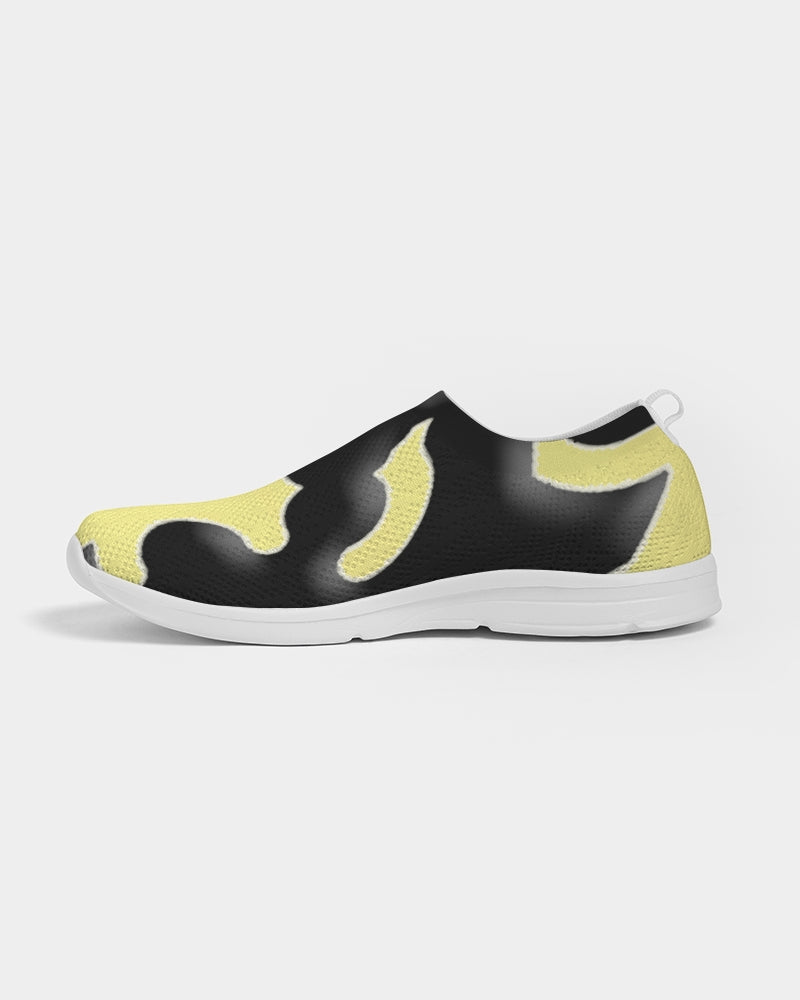 fz mango women's slip-on flyknit shoe