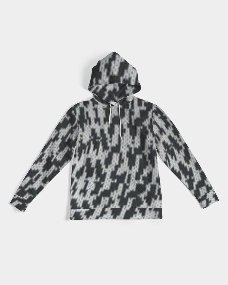 fzwear abstract men's hoodie