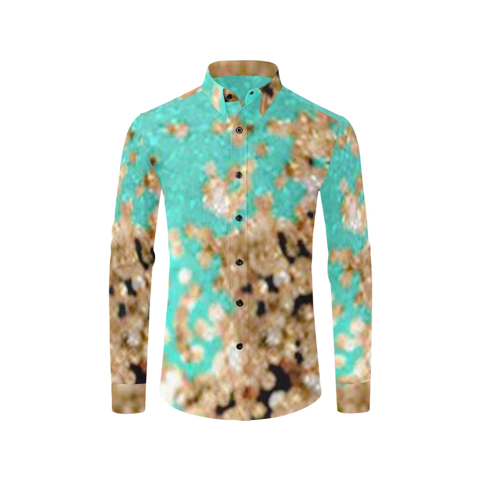 FZ MEN'S DRESS SHIRT - FZwear