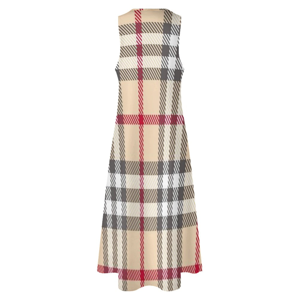 FZ Women's Long dress - FZwear