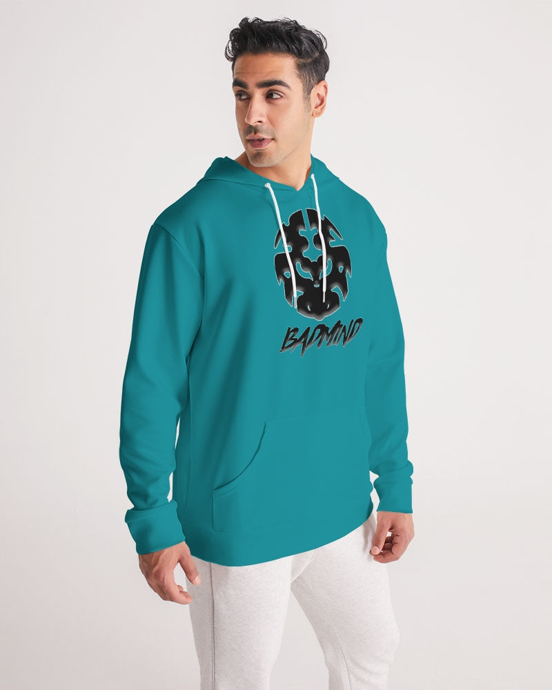 fz blue zone men's hoodie