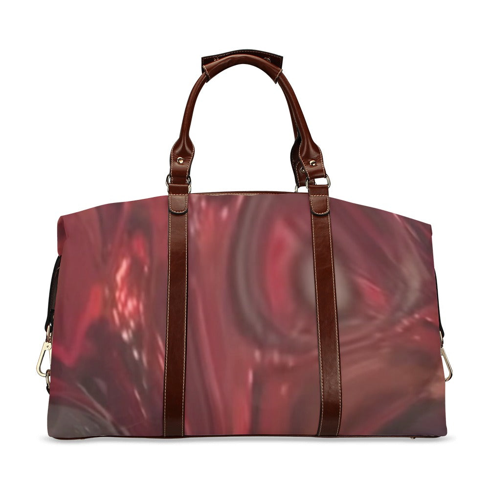 FZ ABS6 Travel Bag 2 - FZwear