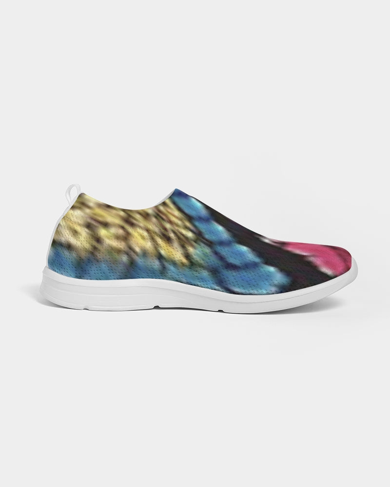 fzwear zone women's slip-on flyknit shoe
