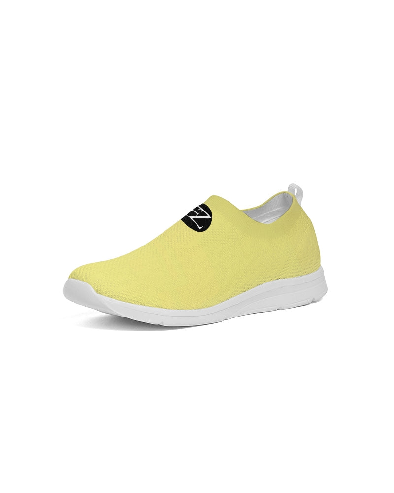 fz mango women's slip-on flyknit shoe