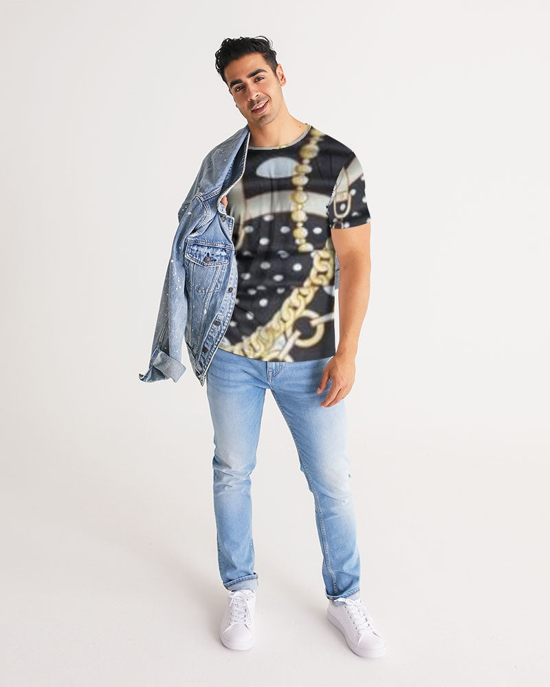 fzwear designer men's tee