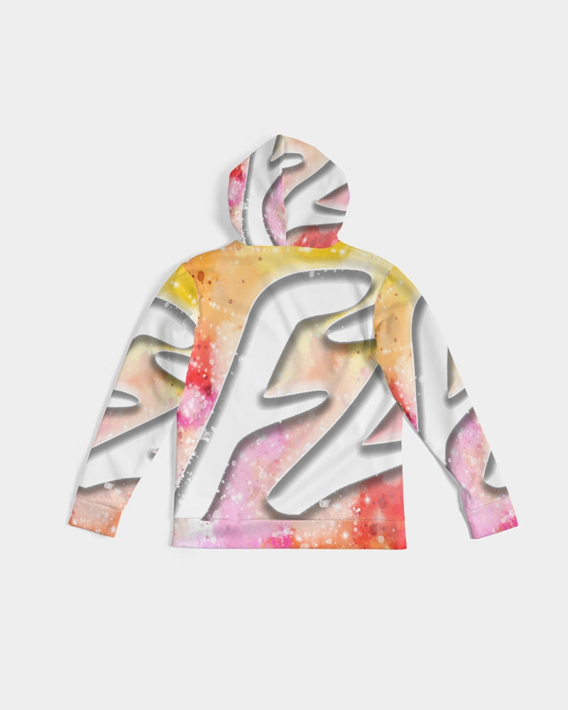 fz dark zone men's hoodie