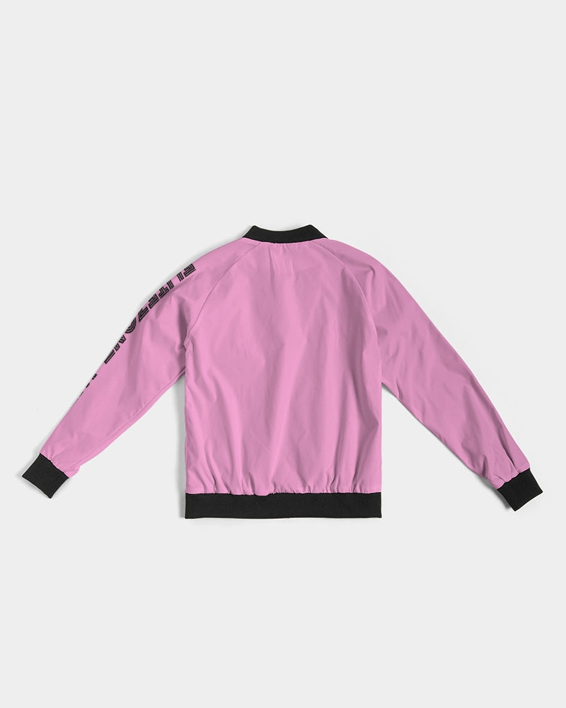 fz pride women's bomber jacket