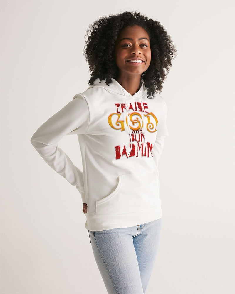 fz chappa women's hoodie