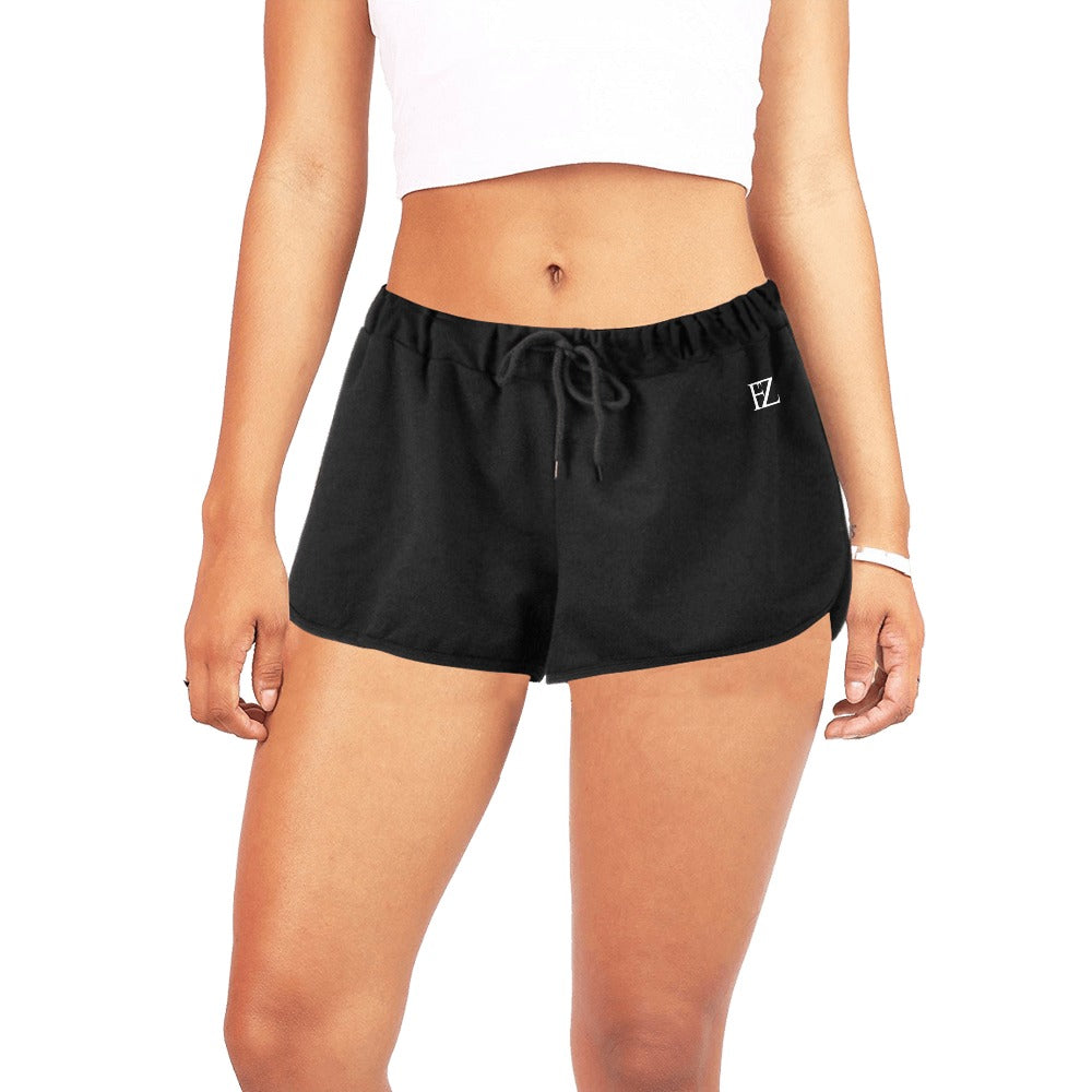 fz women's shorts