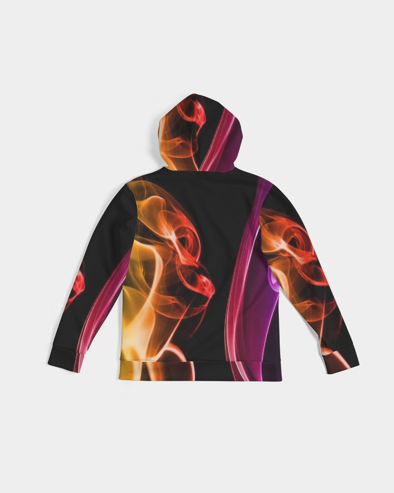 fz gaming zone men's hoodie