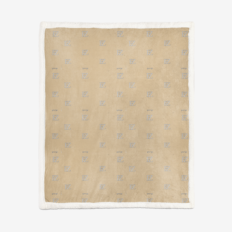 FZ Double-Sided Super Soft Plush Blanket - FZwear