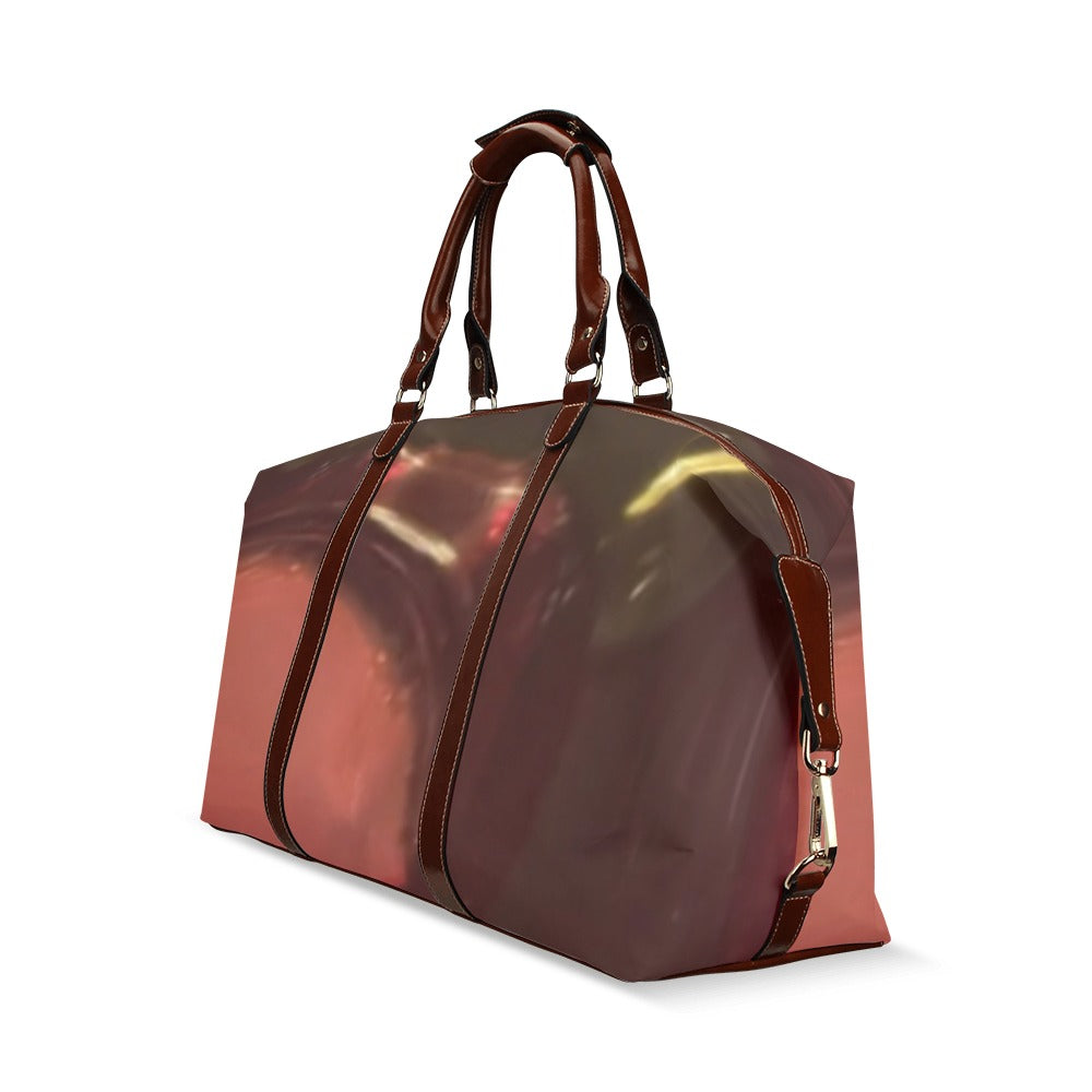 FZ ABS1 Travel Bag 2 - FZwear