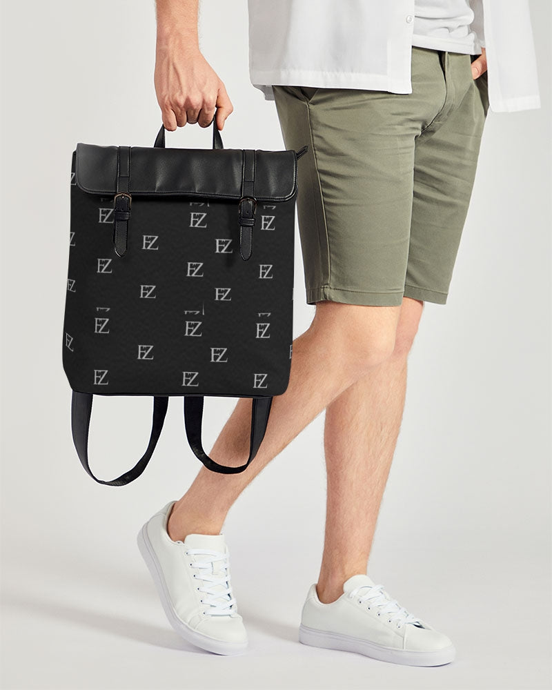 FZ ORIGINAL ZONE Casual Flap Backpack - FZwear