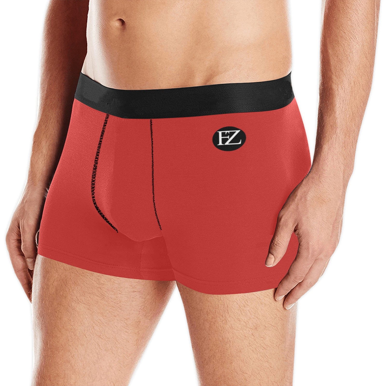 fz men's boxer briefs