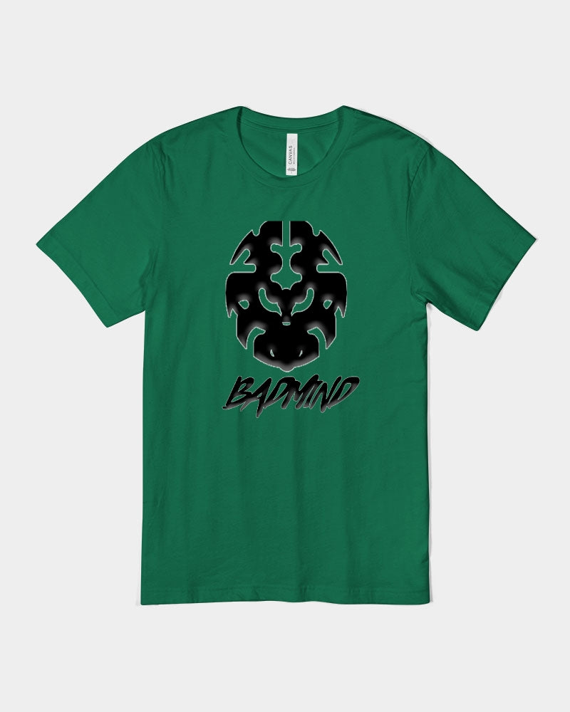 fz abstract zone unisex jersey tee | b&c