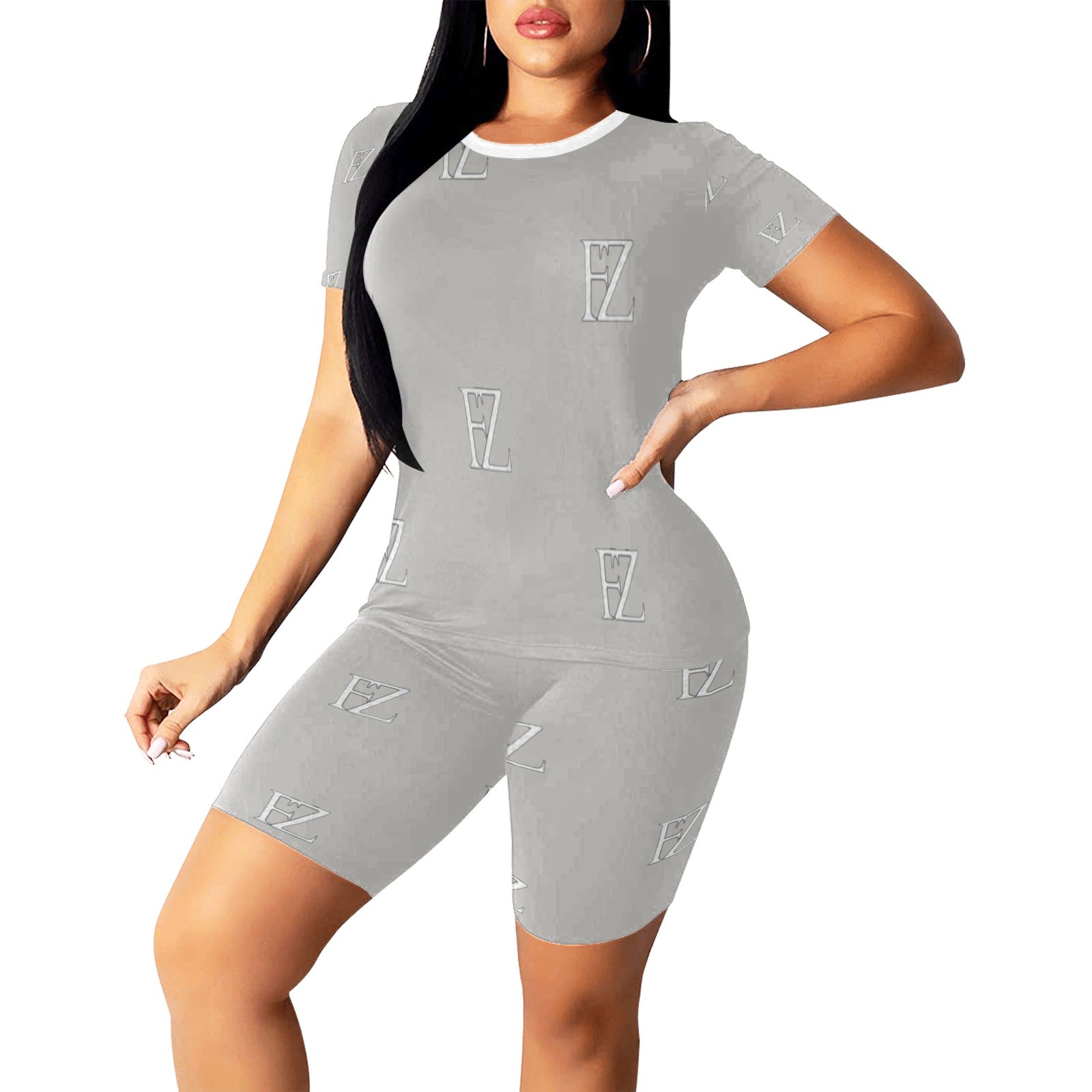 fz women's short suit