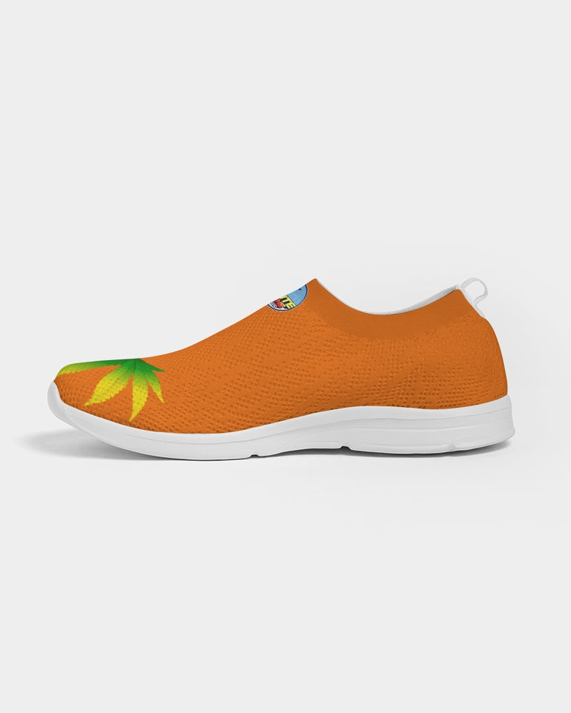 sunshine 2.0 women's slip-on flyknit shoe