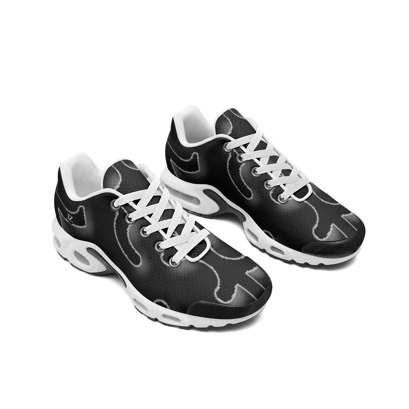 FZ Unisex Mesh Tech Eco-Flex Sneakers - FZwear