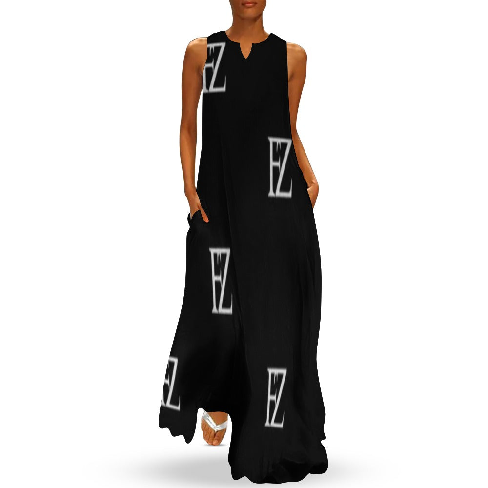 FZ Women's Long dress - FZwear