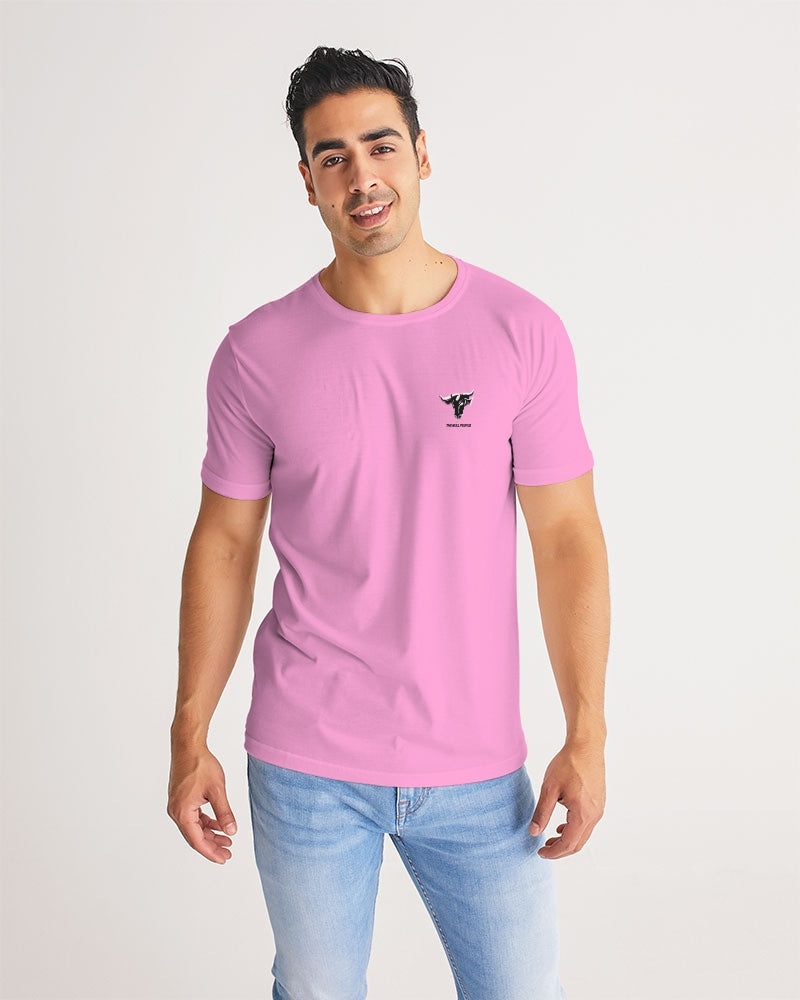 raging bull men's tee